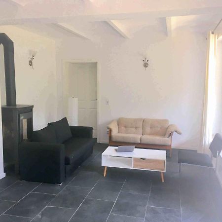 Ferienwohnung Mit Sauna Am Buckowsee Dış mekan fotoğraf